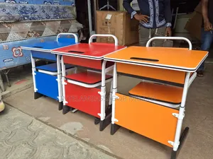 Children Table and Chair