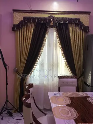 Choice Turkish Curtains