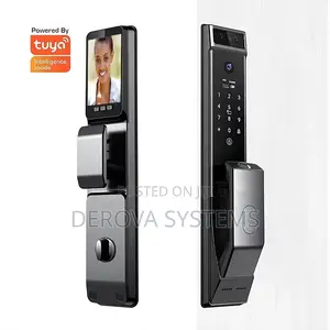 Smart Lock Available