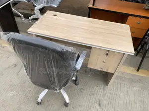 Office Table and Chair