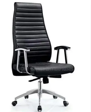 High Back Office Chair
