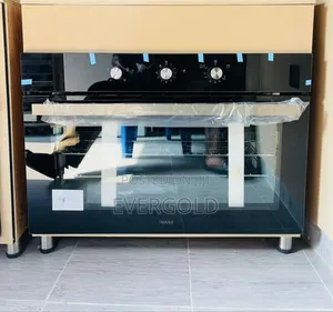 90cm Gas And Electric Oven Available