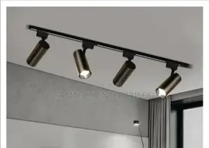 4in1 Led Track Light(40watt)