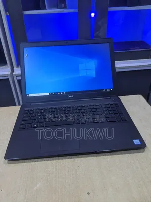 Laptop Dell Latitude 3510 8GB Intel Core I5 SSD 256GB