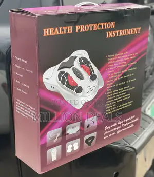 Unique Health Protection Instrument
