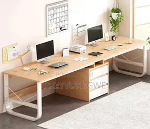 Long Office Table