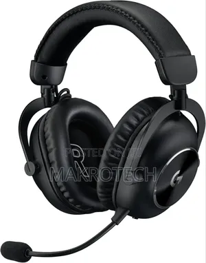 Logitech G Pro X 2 Lightspeed Wireless Gaming Headset: