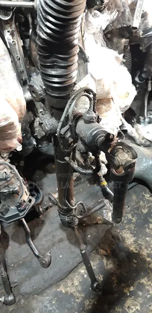 Steering Rack for Lexus Rx330 2005,2006,2007,