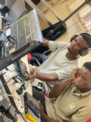 Live Streaming
