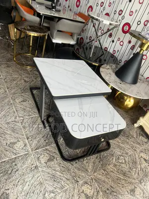 Center Table