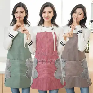 Kitchen Apron