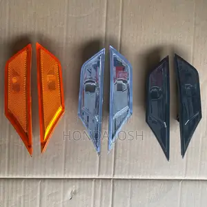 Fender Light 2016-2020 Honda Civic