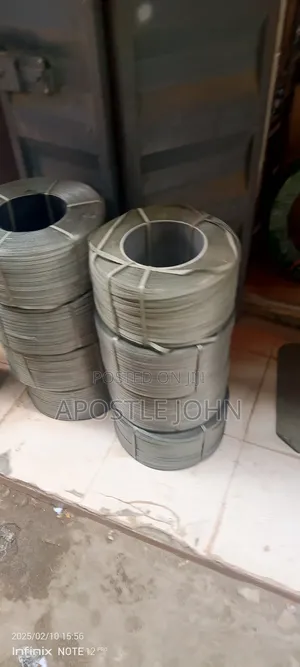 Polyester Strapping Rope
