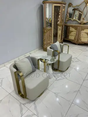 Ante Room Set