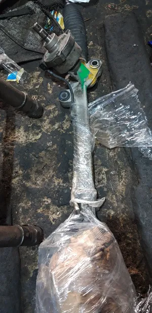 Steering Rack for Ford Fusion