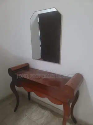 Furnished 2bdrm Block of Flats in Maitama for rent