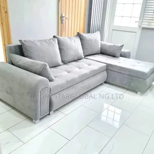 Lshape Sofa Chair