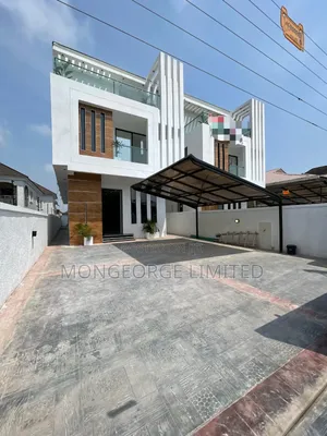 5bdrm Duplex in Idado for sale