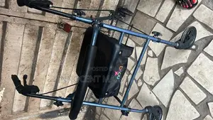 Nova Medical Rollator
