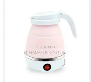 Foldable Kettle