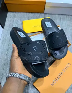Lv Quality Slides