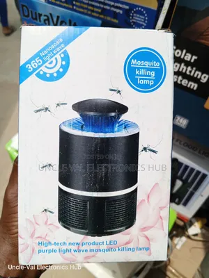 Mosquito Killing Lamp