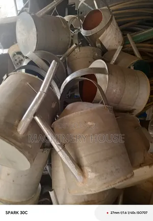 Watering Cans