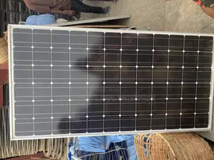 350w Trina Solar Panel