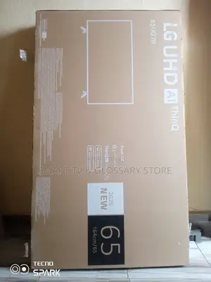 65 Inches Tv Real 