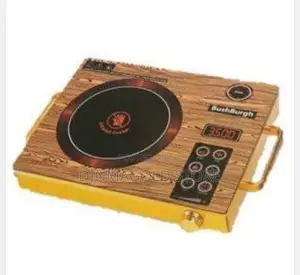 High Quality Infrared Induction Cooker