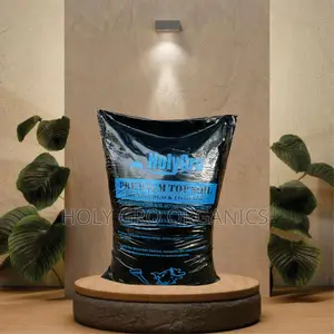 Holygro Premium Top Soil