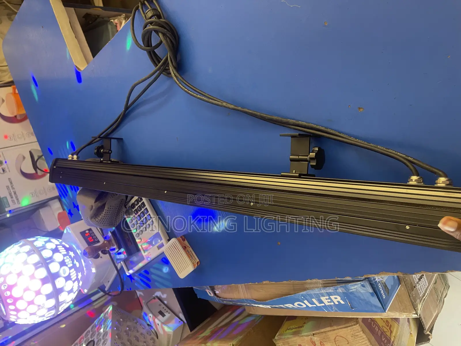Led Wallwasher