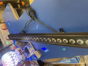 Led Wallwasher