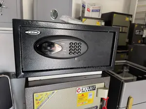 Hotel / Wardrobe Safe