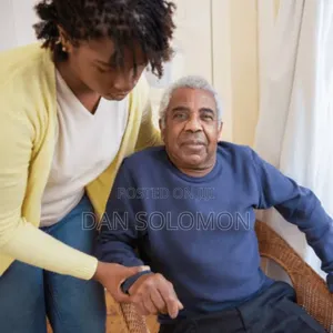 Home Care for Both Young and Elderly