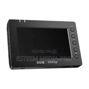 Ezcap279 Sdidigi Sdi Full Hd Recorder