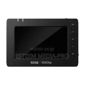 Ezcap279 Sdidigi Sdi Full Hd Recorder