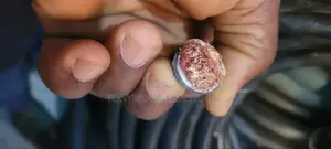 150mmx1core Flexible Cable