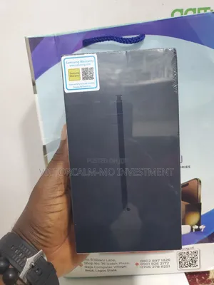 New Samsung Galaxy Note 9 128 GB Blue