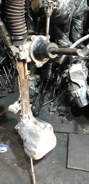 Electric Steering Rack for Ford Escape 2012 2013