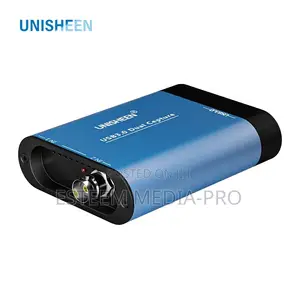 Unisheen Uc3200s-Plus Single Level-B Sdi Video Capture Box