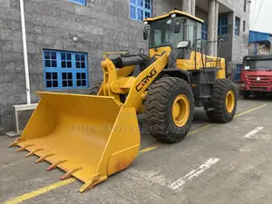 Brand New - Front Head Loader CRNG-Rng958 Model