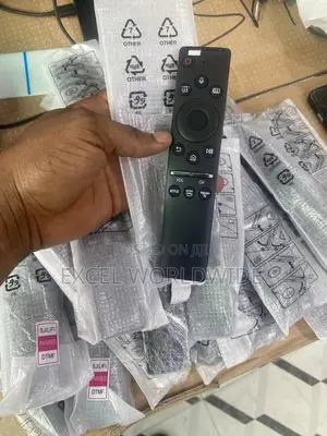Samsung Smart Tv Magic Remote