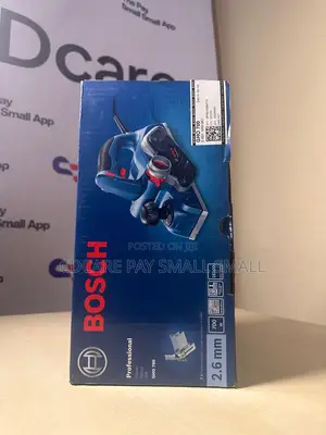 Pay Small Small Bosch Planers On Cdcare.App