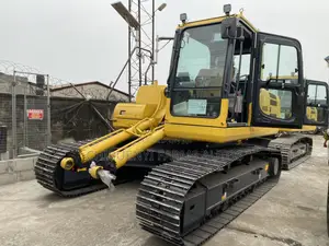Brand New - Excavator Machine (Xgma - Xg825el Model)