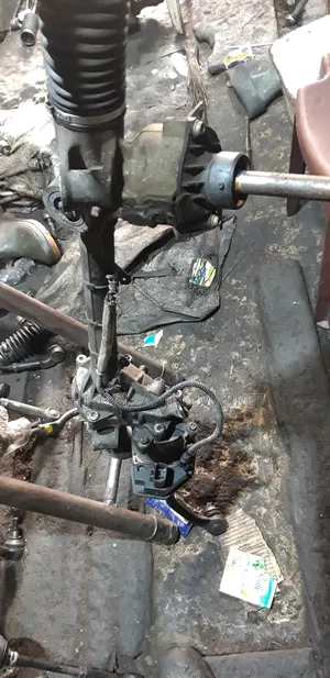 Electric Steering Rack for Ford Edge 2017,2018,2019