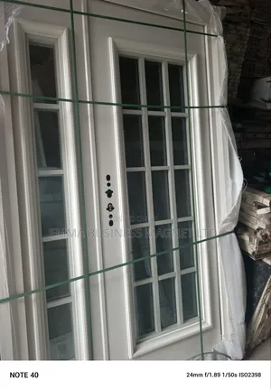 High Quality New Arrivals French Doors