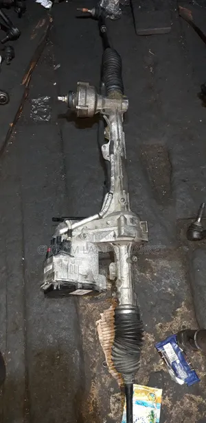 Steering Rack for Ford Explorer 2012,2013,2014