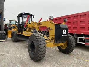 Brand New - Grader Machine (Xgma - Xg3180c Model)