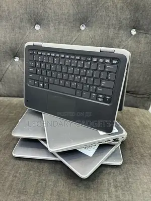 Laptop HP ProBook 11 X360 4GB Intel Celeron SSD 128GB